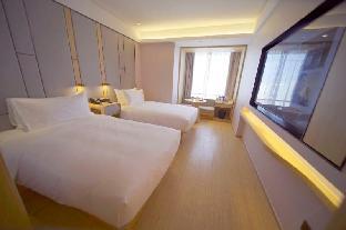 ji hotel renmin university of china metro station