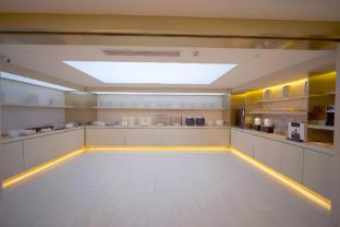 ji hotel renmin university of china metro station