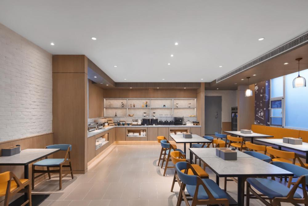 hanting premium nanjing pukou pudong road hotel