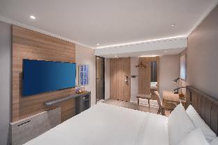 hanting premium nanjing pukou pudong road hotel