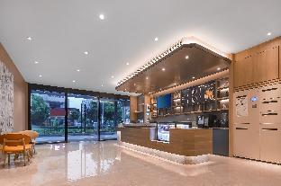 hanting premium nanjing pukou pudong road hotel