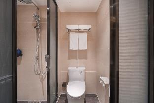 hanting premium nanjing pukou pudong road hotel