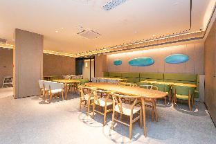 ji hotel shaoxing luxun guli