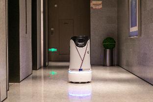 ji hotel shaoxing luxun guli