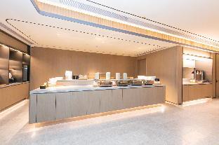 ji hotel shaoxing luxun guli