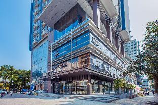 Ji Hotel Wenzhou Feixia South Road,,3 star