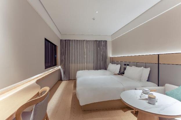 ji hotel wenzhou feixia south road