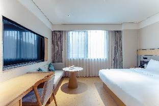 ji hotel wenzhou feixia south road