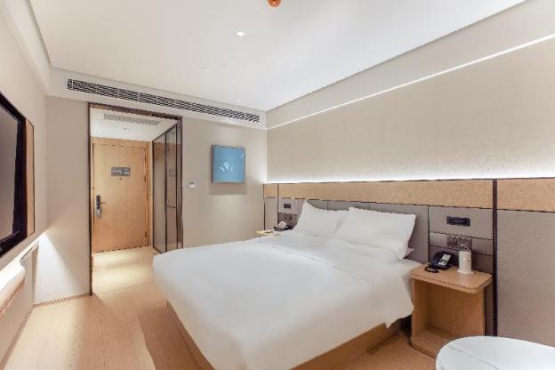 ji hotel wenzhou feixia south road