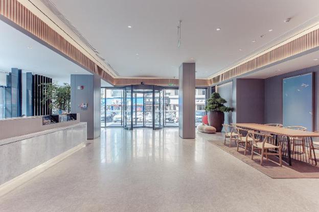ji hotel wenzhou feixia south road