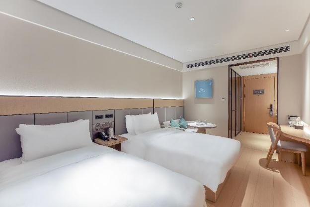 ji hotel wenzhou feixia south road