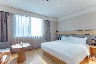 ji hotel wenzhou feixia south road