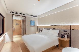 ji hotel wenzhou feixia south road