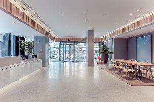 Ji Hotel Wenzhou Feixia South Road,,3 star