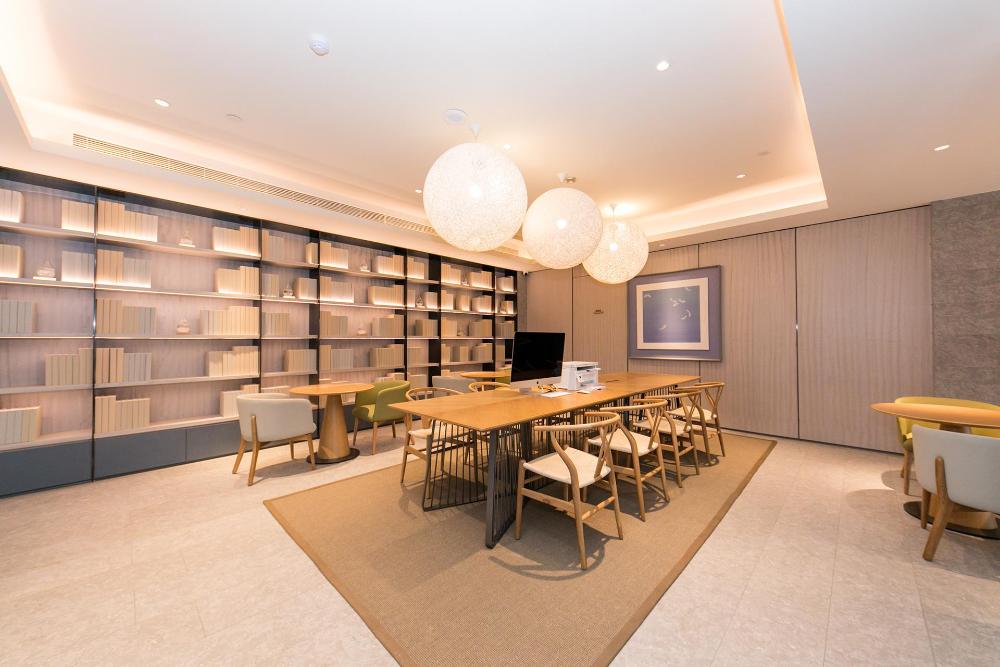 ji hotel weihai city government