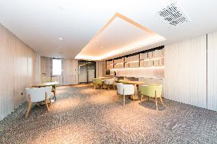 ji hotel weihai city government