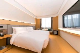 ji hotel weihai city government
