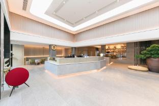 ji hotel weihai city government