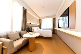 ji hotel weihai city government