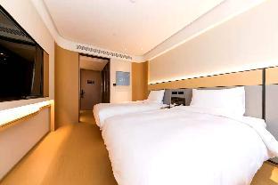 ji hotel weihai city government