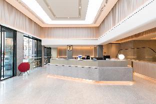 ji hotel weihai city government