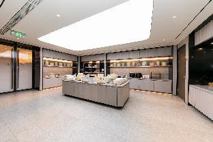 ji hotel weihai city government