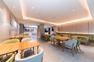 ji hotel weihai city government