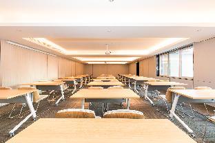 ji hotel weihai city government