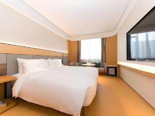 ji hotel weihai city government