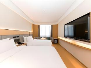 ji hotel weihai city government
