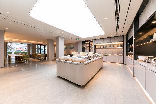 ji hotel weihai city government
