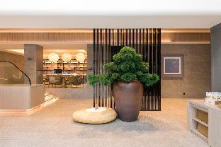 ji hotel weihai city government