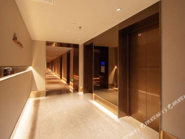 ji hotel shenyang sanjing street
