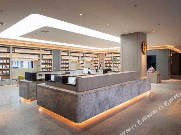ji hotel shenyang sanjing street