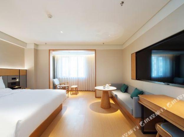 ji hotel shenyang sanjing street