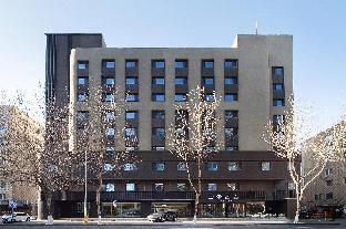 ji hotel shenyang sanjing street