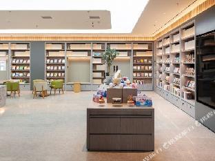 ji hotel shenyang sanjing street