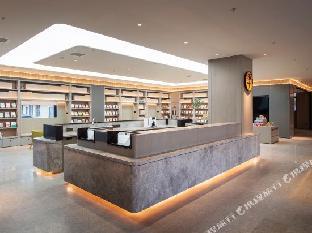 ji hotel shenyang sanjing street