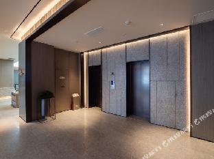 ji hotel shenyang sanjing street