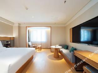 ji hotel shenyang sanjing street