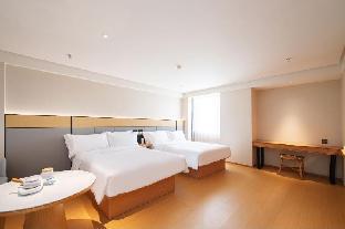 ji hotel shenyang sanjing street