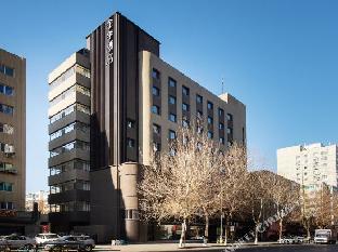 ji hotel shenyang sanjing street