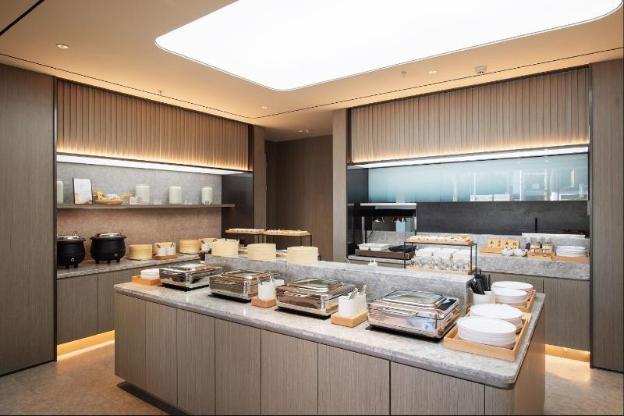 ji hotel shenyang sanjing street