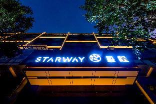 starway hotel foshan shunde daliang qinghuiyuan