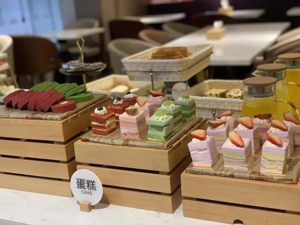 starway hotel foshan shunde daliang qinghuiyuan