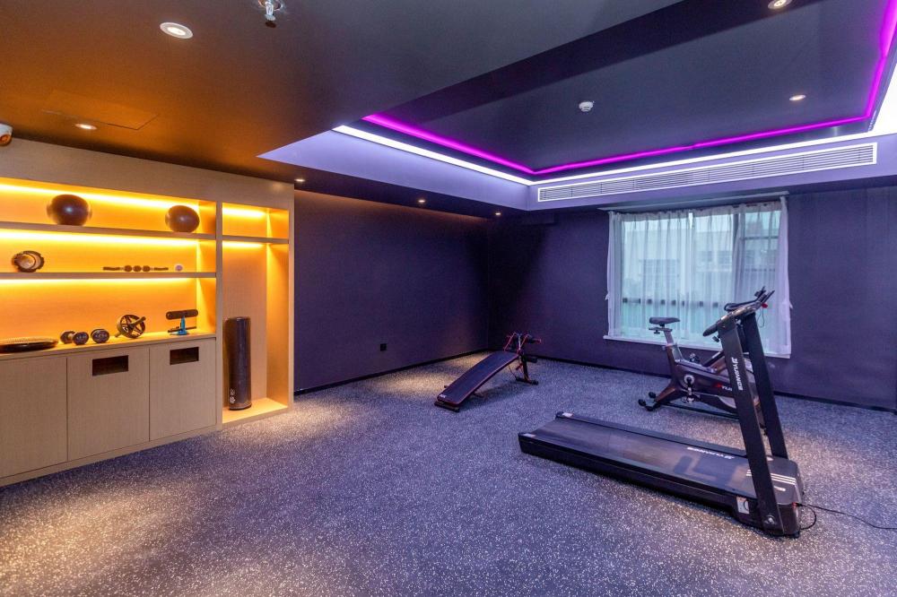 starway hotel foshan shunde daliang qinghuiyuan