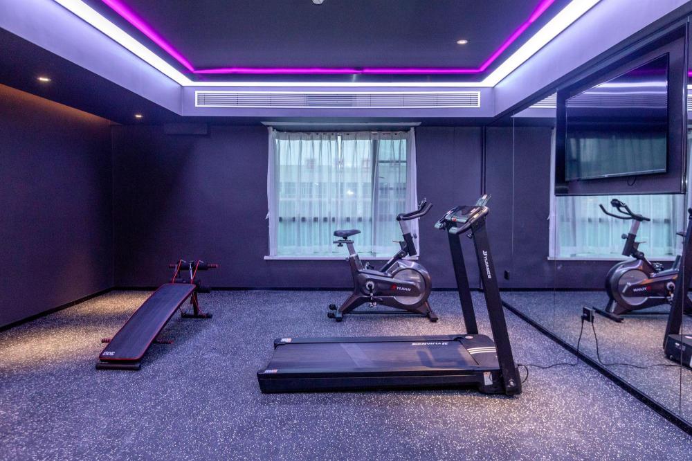 starway hotel foshan shunde daliang qinghuiyuan