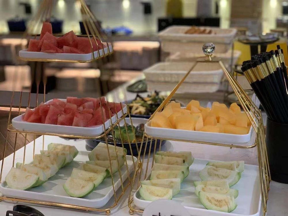 starway hotel foshan shunde daliang qinghuiyuan