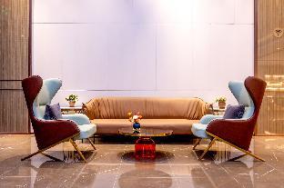 starway hotel foshan shunde daliang qinghuiyuan