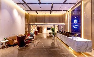 starway hotel foshan shunde daliang qinghuiyuan